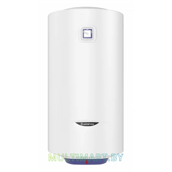 Водонагреватель Ariston BLU1 R ABS 30 V Slim (3700581)